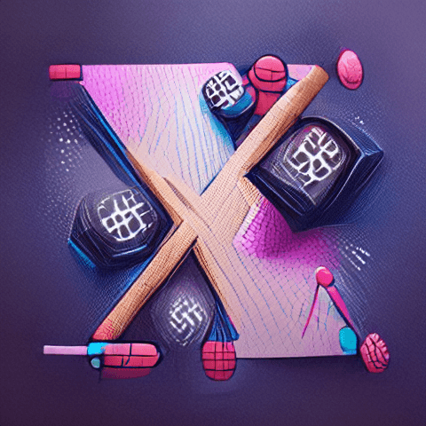 X