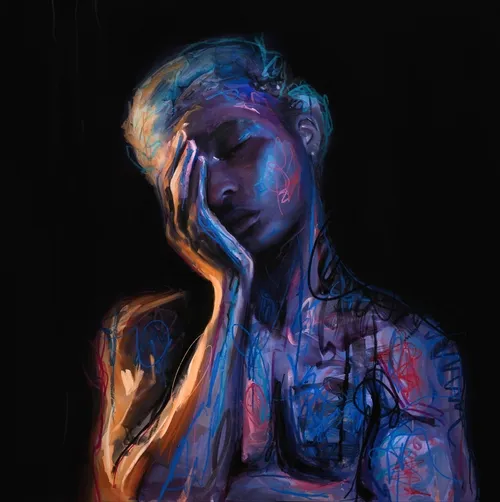 IF ALL WE HAD WERE THOUGHTS
