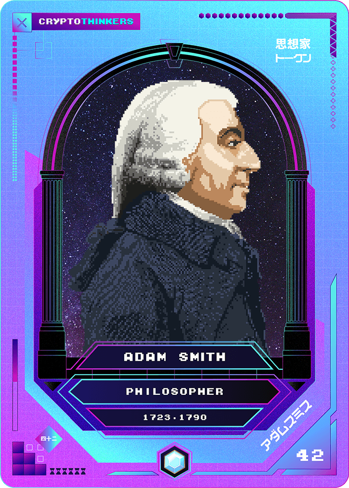 042 · Adam Smith