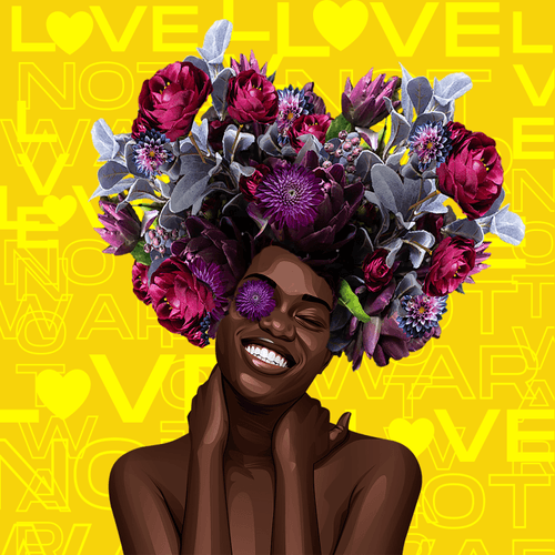 Blooms for All