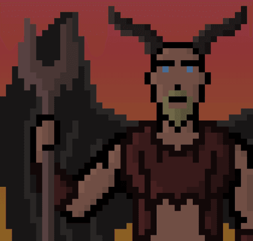Demon#201