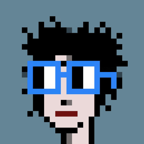 Noun Phunk/s #14