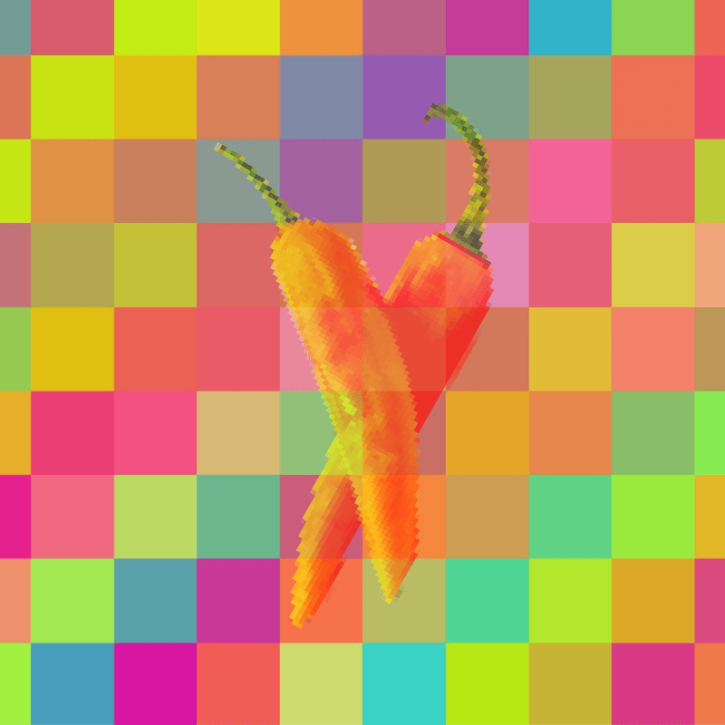 Spice World NFT Collection OpenSea