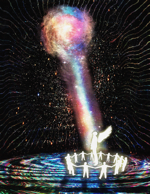 Someday, we’ll meet again