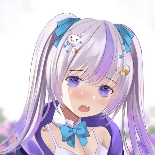 LEGENDARY WAIFU HEI CHAN