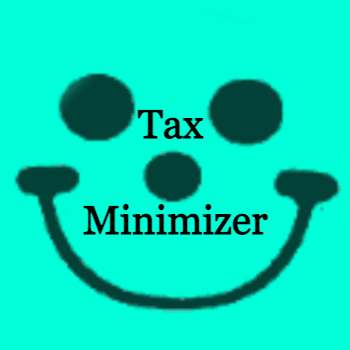 Tax Minimizer