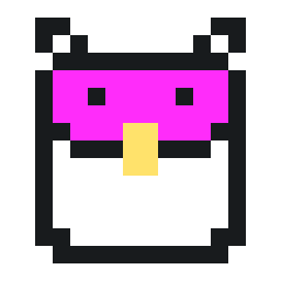 Owls ID02 by Christian Jon 1/15