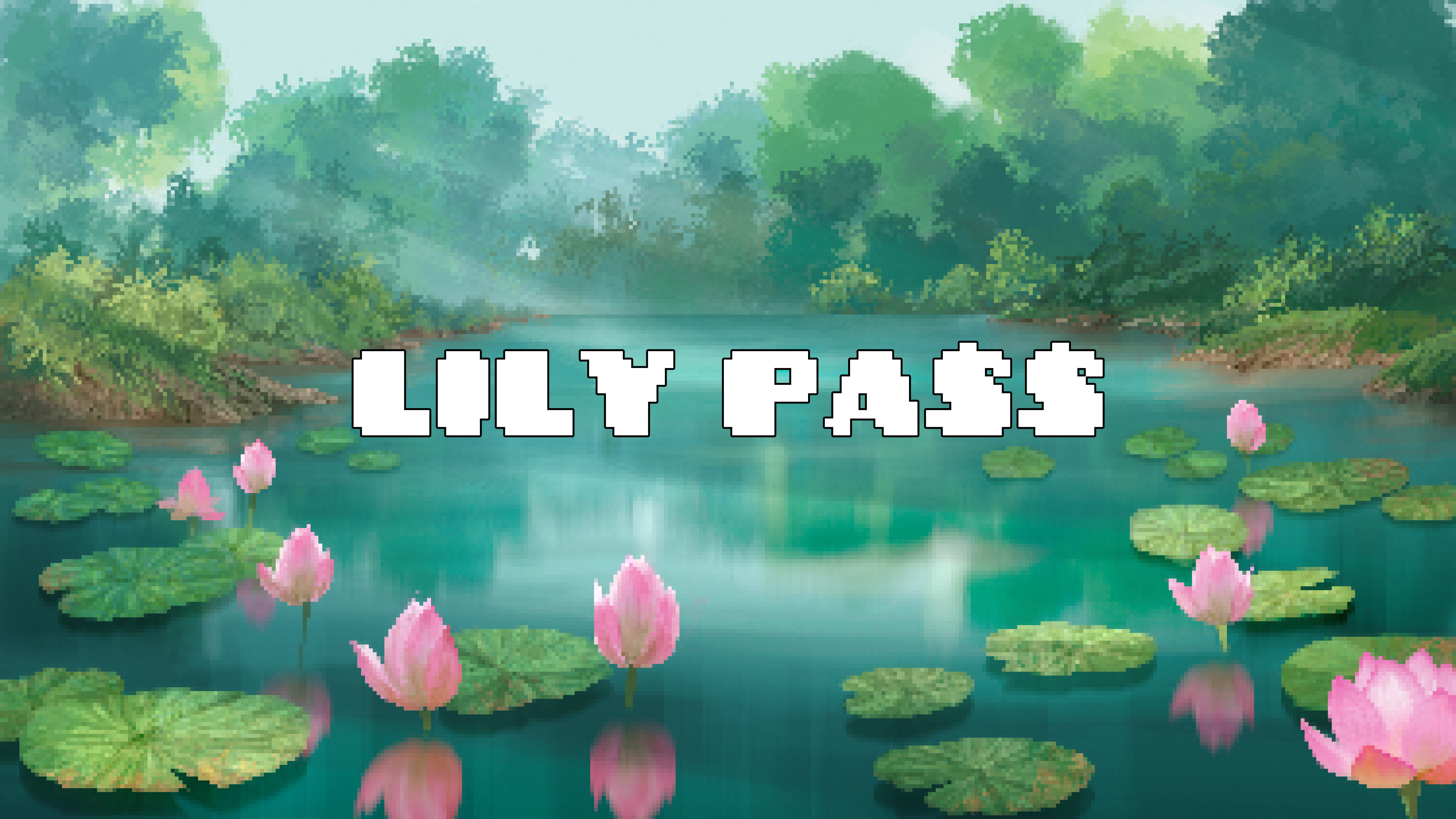 Lily Pass