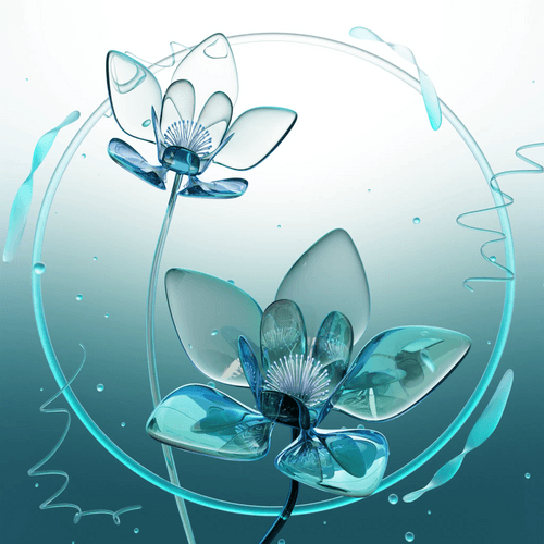 Pellucid Petals #01 - Archipelago