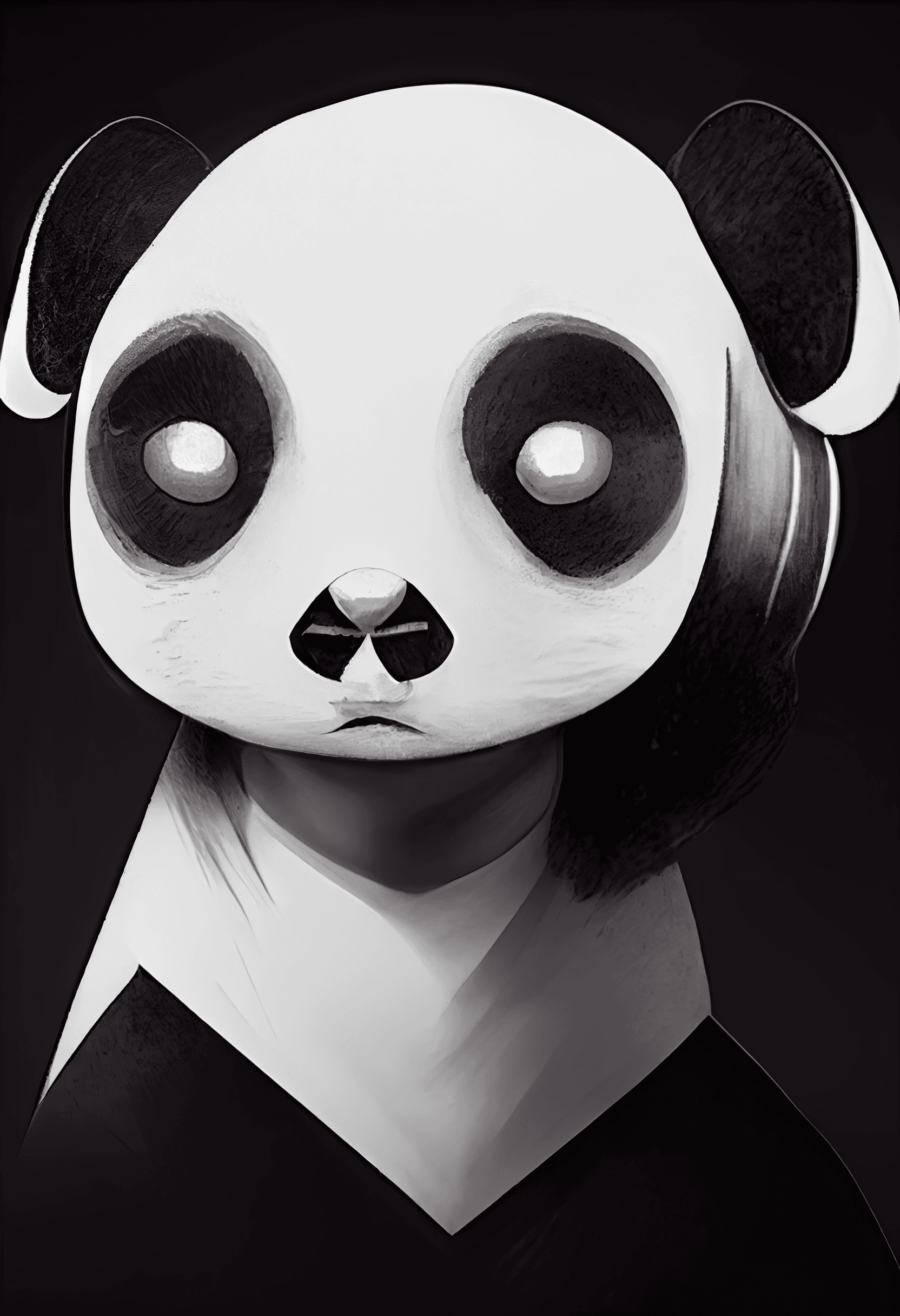 Dirty Pandas #218
