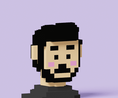 ManCoin.Man #0021