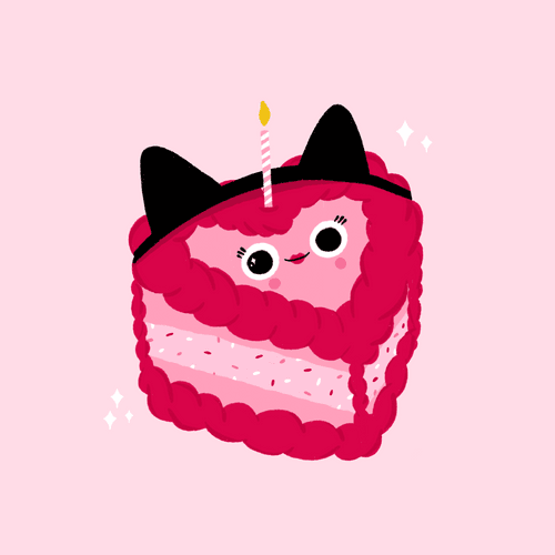 Cake Friend #11