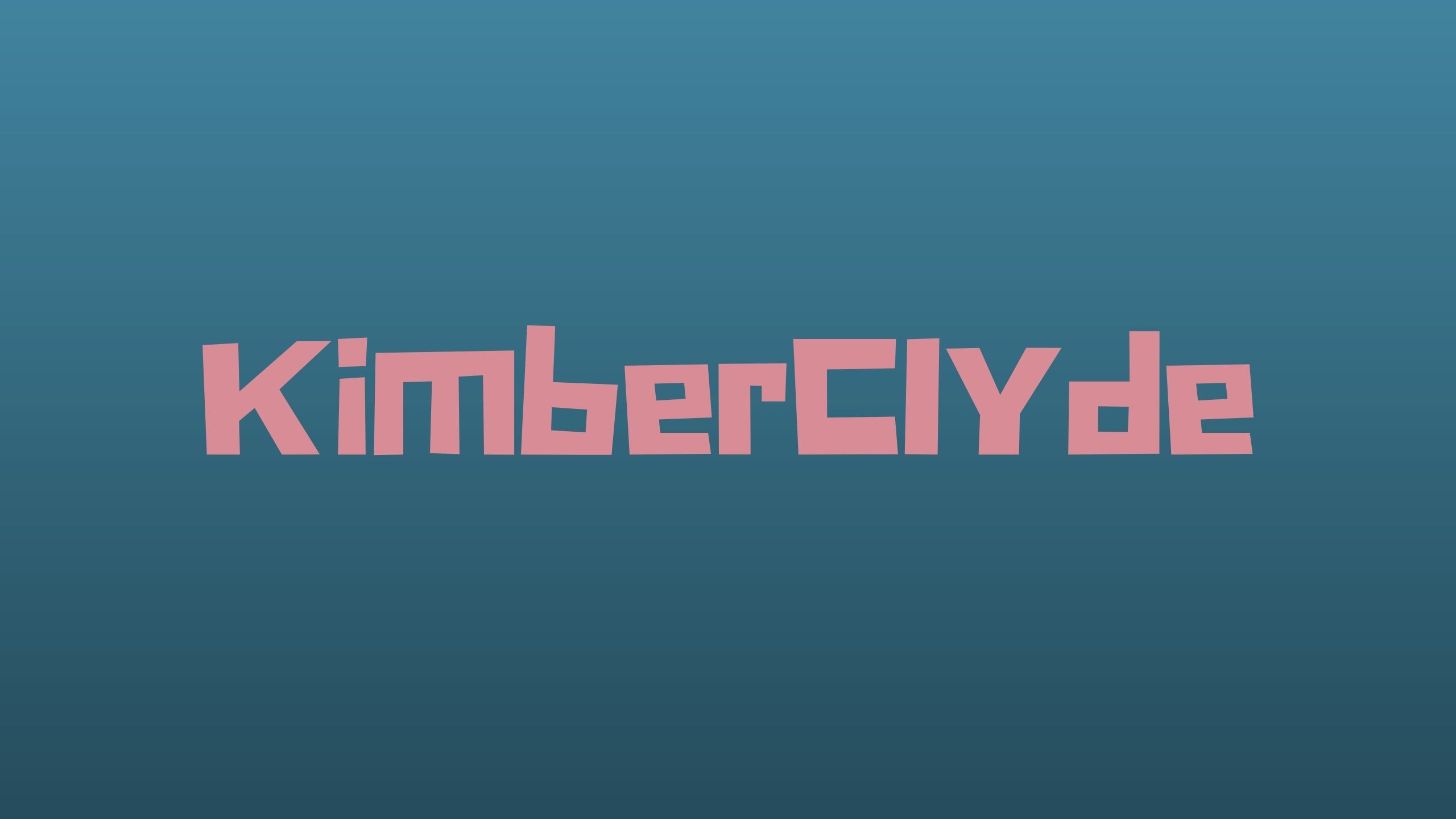 KimberClyde banner