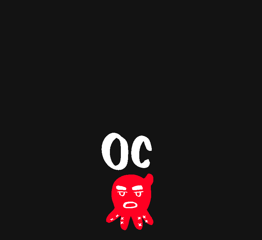 BullyOc 08 | ANGRY !