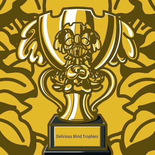 Delirious Mind Trophies