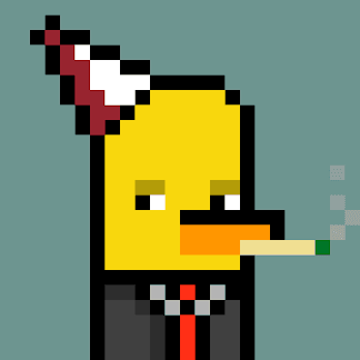 WrappedCryptoDuckies