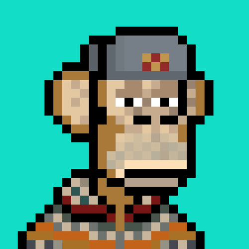 PixelApe 1599