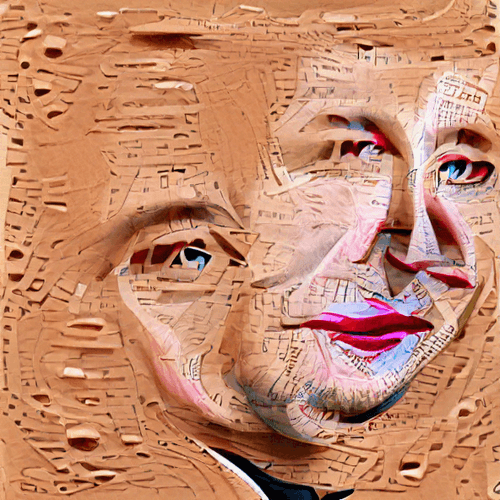 Elon Musk [Art]