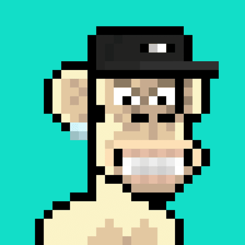 PixelApe 2491