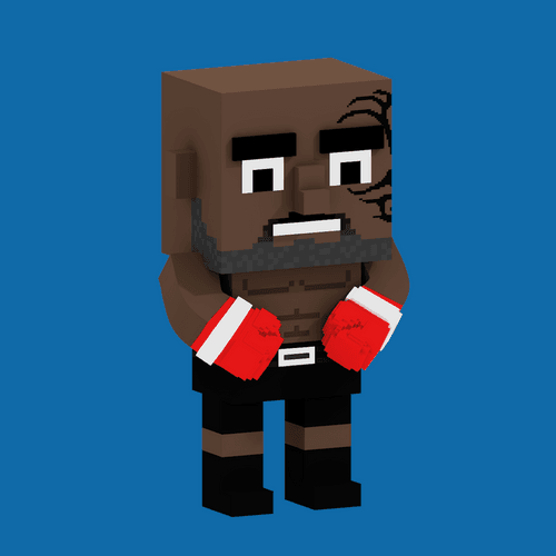 Mike Tyson