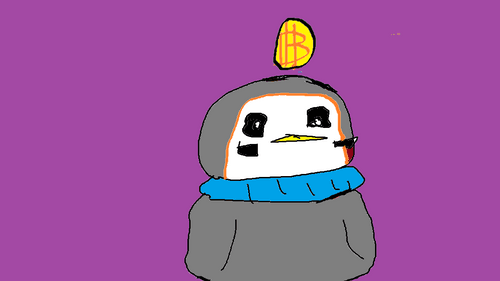 Budget Pengu #239