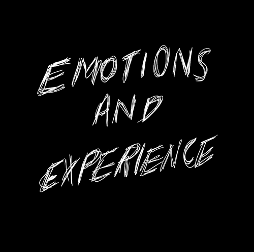 Emotions and Experience