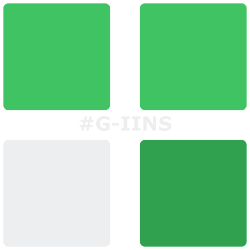 #G-IINS