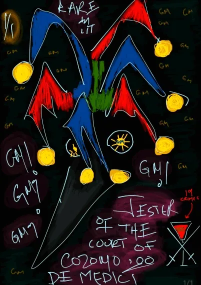 Jester