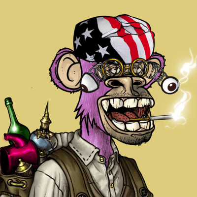 Ape #1511