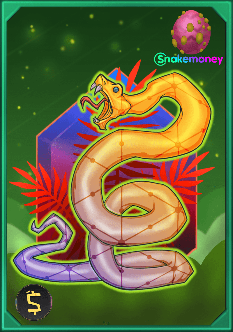 snakemoney #146