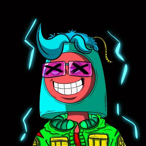 Bucketpunks 90