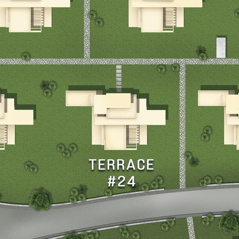 Terrace #24