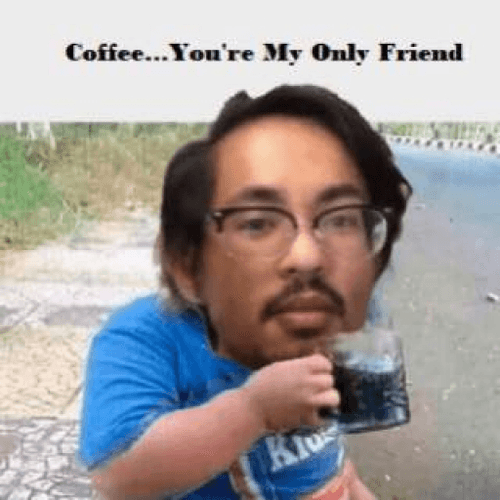 Coffee Panil