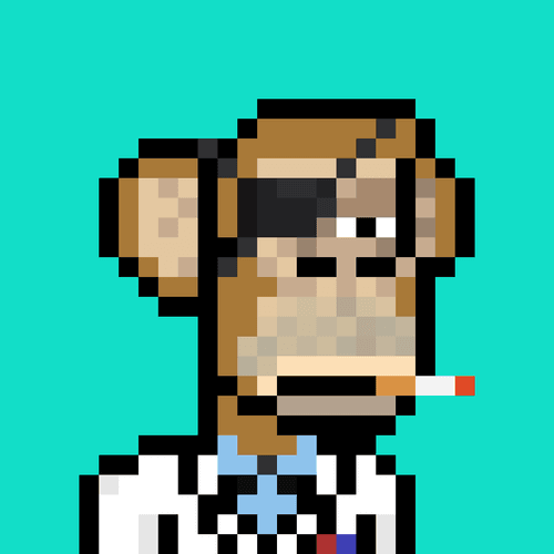 PixelApe 6687