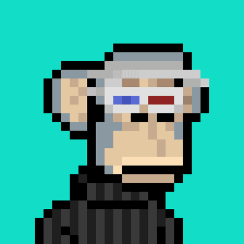 PixelApe 7544