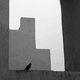 Jantar Mantar B&W Minimalism