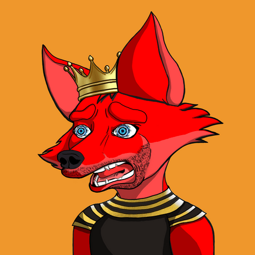 Cunning Fox 1778