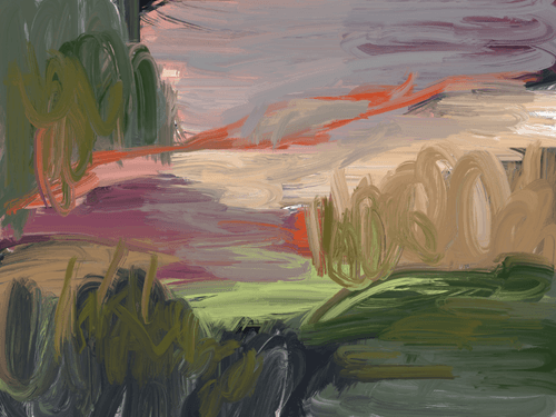 Imaginary.Landscapes