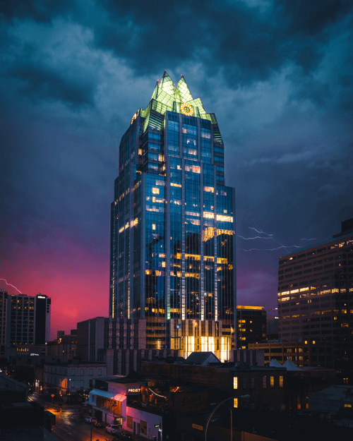 Deep in the Heart #15