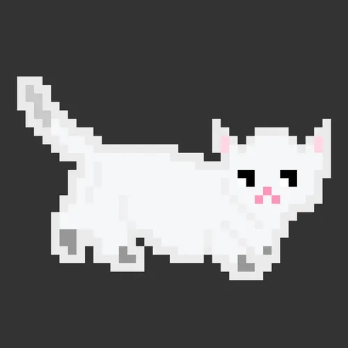 Winnie Cat#03