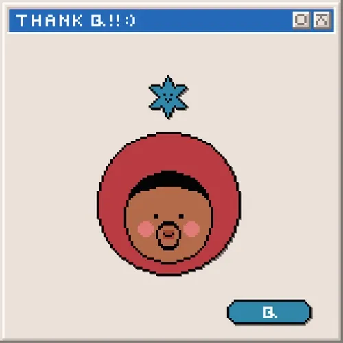 OKHEAD_THANKQ