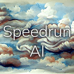 Speedrun AI collection image
