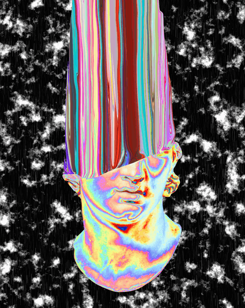 Passion Destroys Darkness | DigiRAR 004