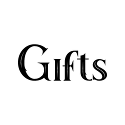 Gifts (for Humanity) collection image