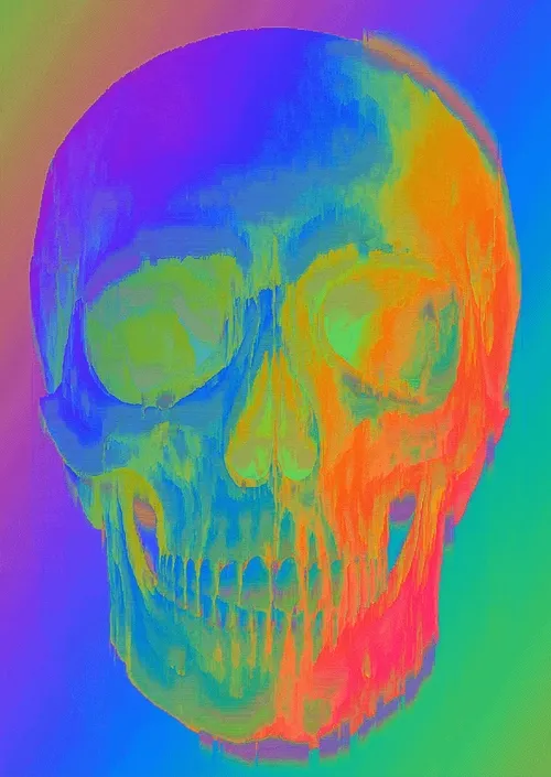 Memento Mori #328