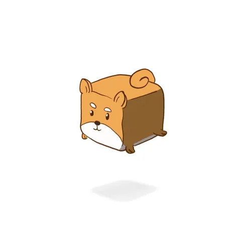 shiba inu BOX