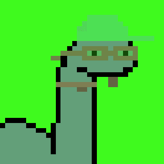 Nessie #646