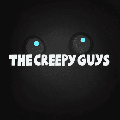 The Creepy Guys