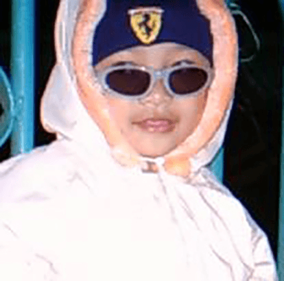 Baybaypras