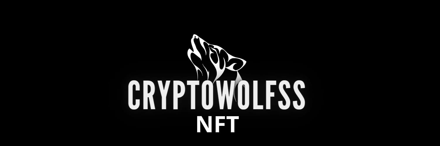CryptoWolfss banner